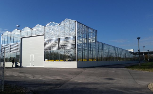 Neufahrn bei Freising