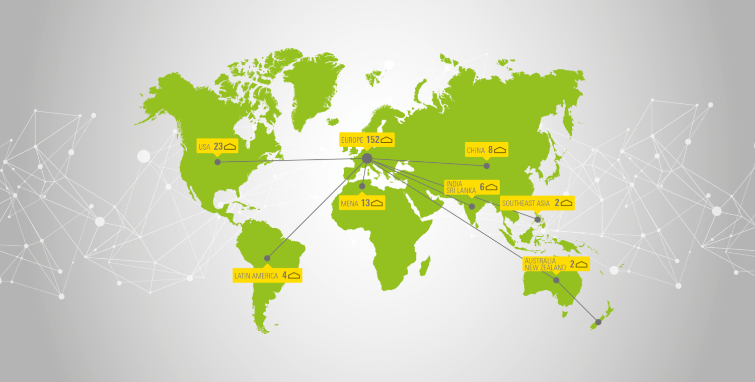 Green Drying Solutions